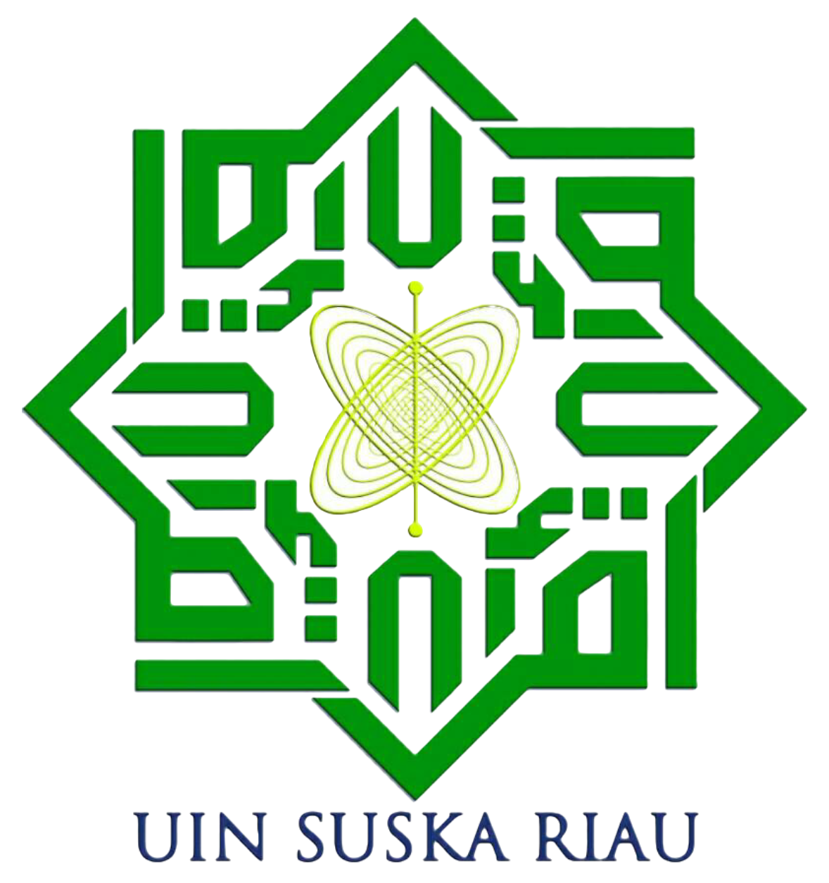 logo uin suska